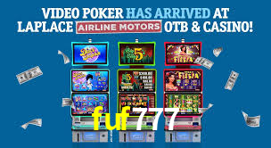 Blackjack Table fuf777