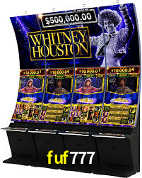Live Casino fuf777