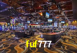 Roulette Table fuf777