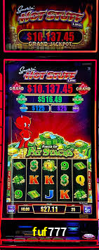 Daily Bonuses fuf777